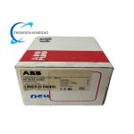 ABB XO08R2 1SBP260109R1001 Relay Output Expansion Module