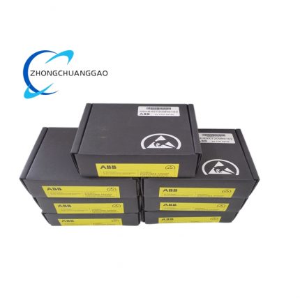 ABB XVC767AE102 3BHB007209R0102 High-Performance Variable Frequency Drive Module