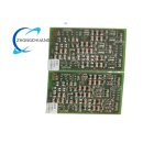 ABB XVC768AE101 3BHB007211R102 Safety System Component - Image 2