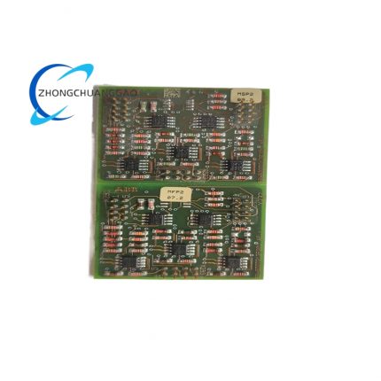 ABB XVC768AE101 3BHB007211R102 Safety System Component