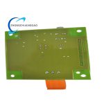 ABB 3BHE006373R0101 XVC769AE101 Automation Control Module - Image 2