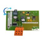 ABB 3BHE006373R0101 XVC769AE101 Automation Control Module