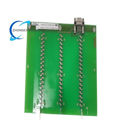 ABB XVC770BE101 3BHE021083R0101 Interface Board