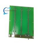 ABB XVC770BE101 3BHE021083R0101 Interface Board - Image 2