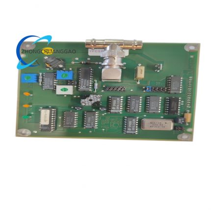 ABB YPC104B YT204001-BT High-Precision Pressure Transmitter