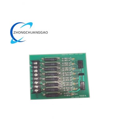 ABB YPI105C Digital Input Circuit Board
