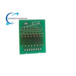 ABB YPI105C Digital Input Circuit Board - Image 2