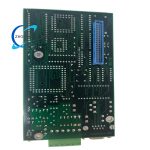 ABB YPK117A 61163280 Embedded Analog Module - Image 2