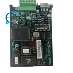 ABB YPK117A 61163280 Embedded Analog Module