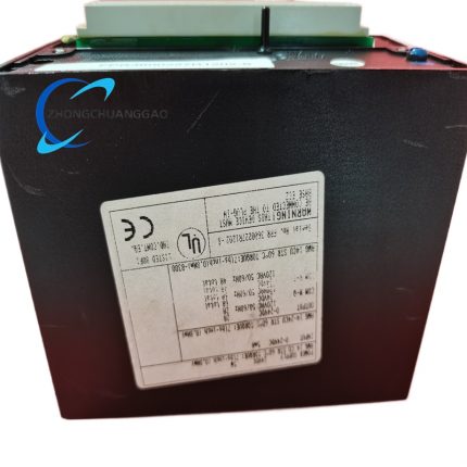 ABB 07KR31 FPR3600227R120 Programmable Processor Unit