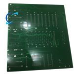 ABB A1835A 3BSE051306R1 PROFIBUS Redundancy Link Module - Image 2