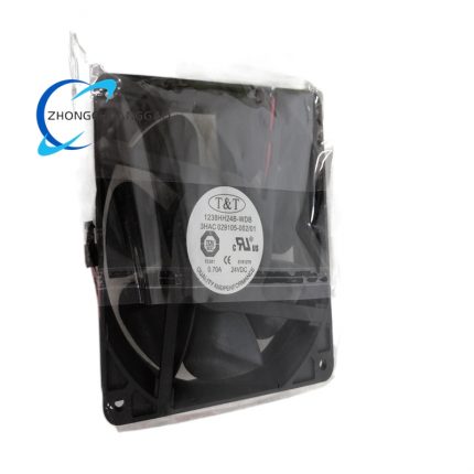 ABB 1238HH24B-WDB Industrial Fan