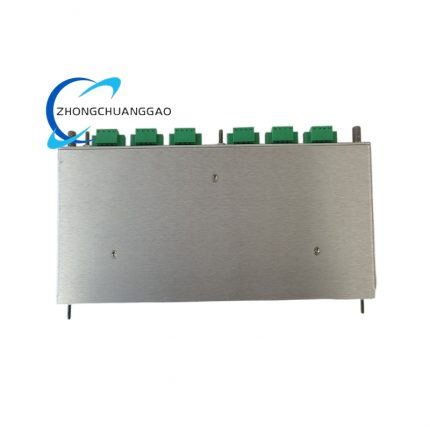 Bently Nevada 136483-01 Communication Gateway Module