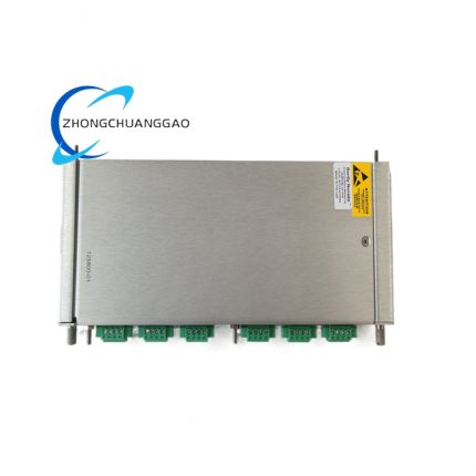 Bently 3500/25-01-01-00 125800-01 Enhanced Keyphasor Input