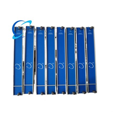 Bently Nevada 128275-01 High-Reliability Relay Output Module