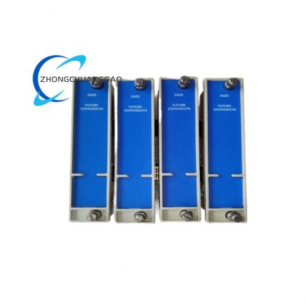 Bently 128276-01 Interface Module