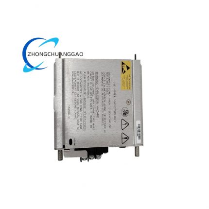 Bently Nevada 133300-01 Low-Voltage DC Power Input Module