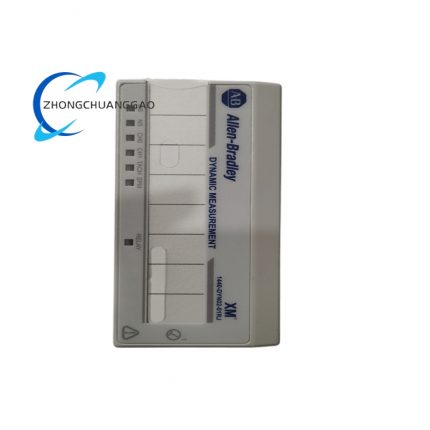 ABB 1440-DYN02-01RJ Dynamic Measurement Module