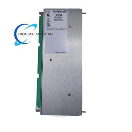 Bently 149992-01 16-Channel Relay Module