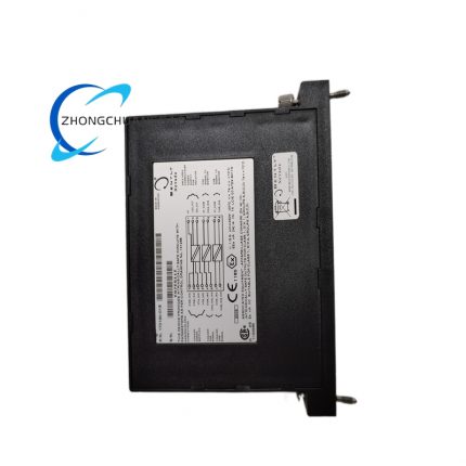 Bently Nevada 170190-01E Programmable Control Unit (PCU)