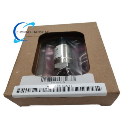 Bently 177230-01-01-CN Vibration Transmitter