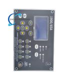 Bently 1900/65A 172323-01 Universal Equipment Monitor