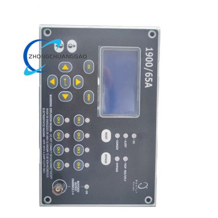 Bently 1900/65A 172323-01 Universal Equipment Monitor