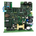 ABB 1SFB536068D1011 PLC Programmable Control System Module