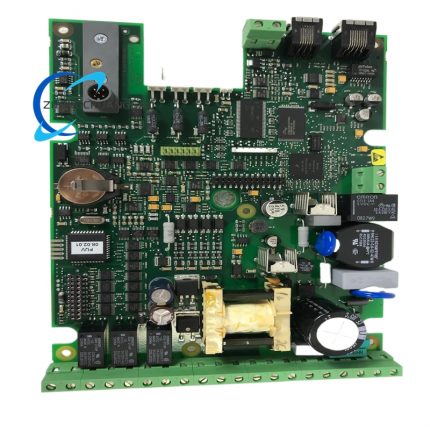 ABB 1SFB536068D1011 PLC Programmable Control System Module