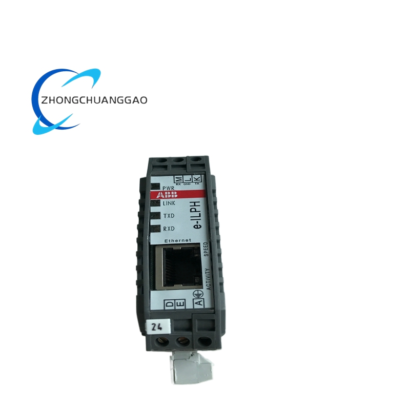1SNA684252R0200 (6) ABB 1SNA684252R0200 Signal Conditioner - Image 1