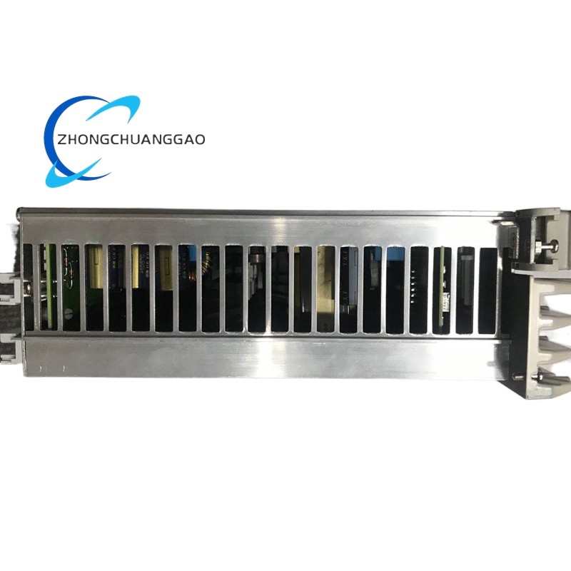 216NG63A (4) ABB 216NG63A Power Controller - Image 1