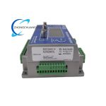 Bently Nevada 2300/20-00 Dual-Channel Vibration Monitoring Transmitter - Image 2