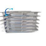 Bently 330103-00-04-10-02-CN Vibration Sensor Probe