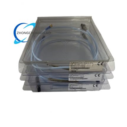 Bently 330106-05-30-10-02-00 Reverse Mount Vibration Probe