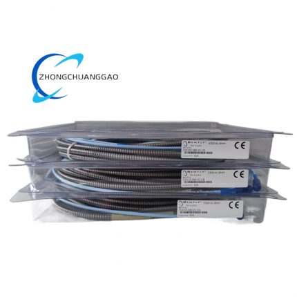 Bently 330130-080-01-05-CN Extension Cable