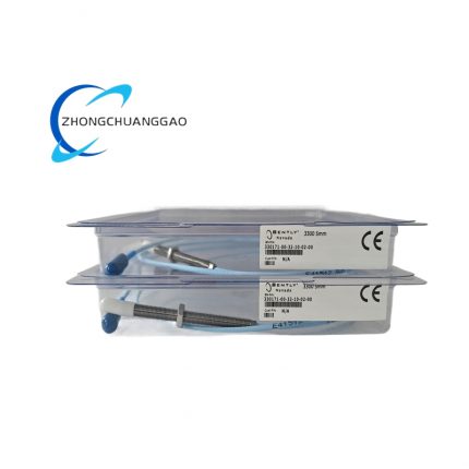 Bently Nevada 330103-11-16-10-12-05 Vortex Flow Sensor Probe