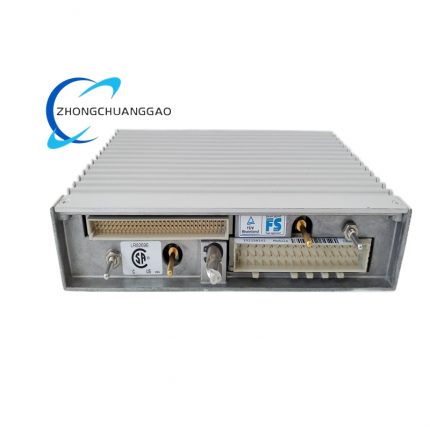 Triconex 3301S2 Digital Input Module