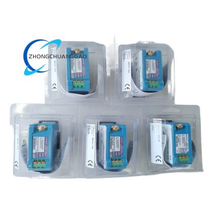 Bently 330180-A51-B00 Proximity Transducer System