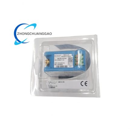 Bently 330980-71-05 Proximitor