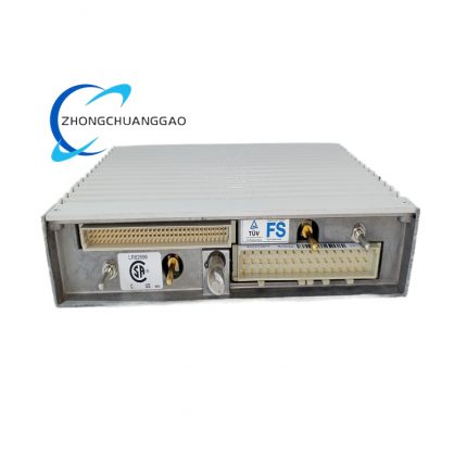 Triconex DO3401S2 Digital Output Module