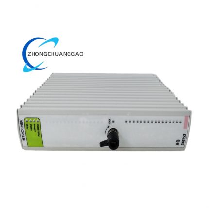 Triconex 3481S2 Analog Output Module