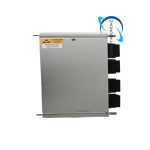 Bently Nevada 3500/65 172103-01 Monitoring System Module