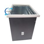 Bently 3500/05-02-04-00 Mechanical System Rack Module