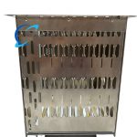 Bently 3500/05-02-04-00 Mechanical System Rack Module - Image 2