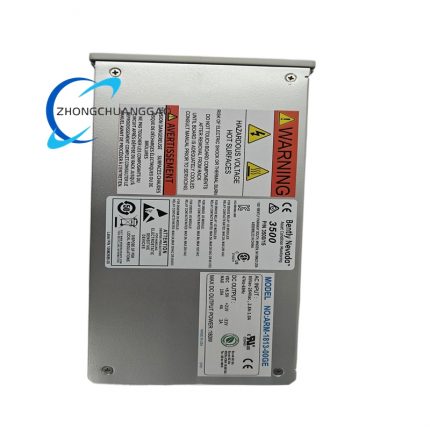 Bently 3500/15-05-05-00 106M1081-01 Power Supply Module