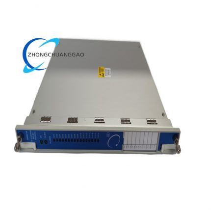 Bently 3500/91 161204-01 EGD Communication Gateway Module