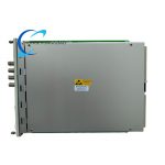Bently 3500/46M Hydro Monitor Module - Image 2