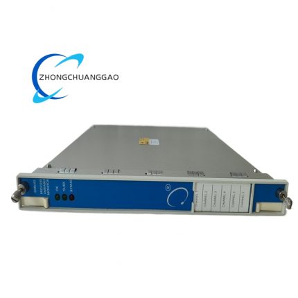 Bently 3500/62 163179-03 Process Variable Monitor