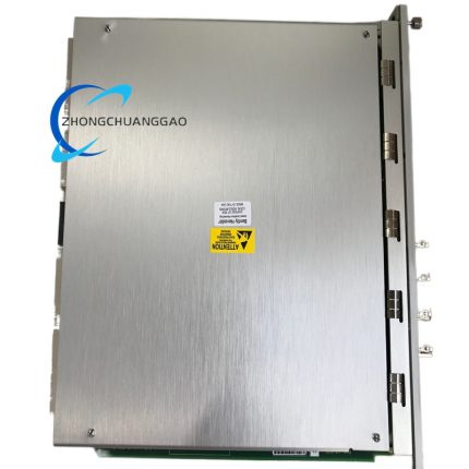 Bently 3500/70-01-01 Channel Relay Module