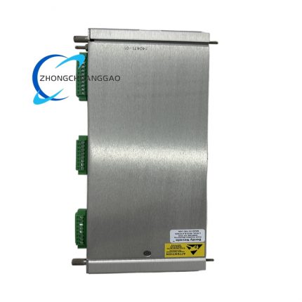 Bently 3500/72 140471-01 Piston Rod Position Monitor I/O Module